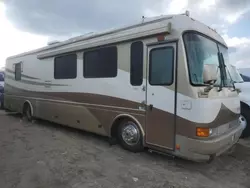 Other salvage cars for sale: 2001 Other RV