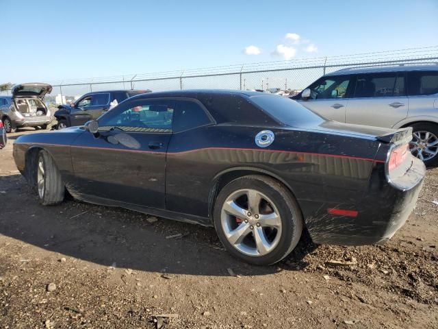 2014 Dodge Challenger SXT