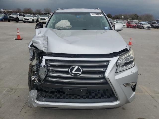 2016 Lexus GX 460