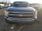 2011 Chevrolet Silverado K1500 LS