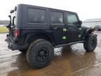 2008 Jeep Wrangler Unlimited X