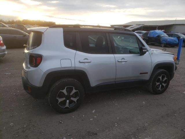 2019 Jeep Renegade Trailhawk