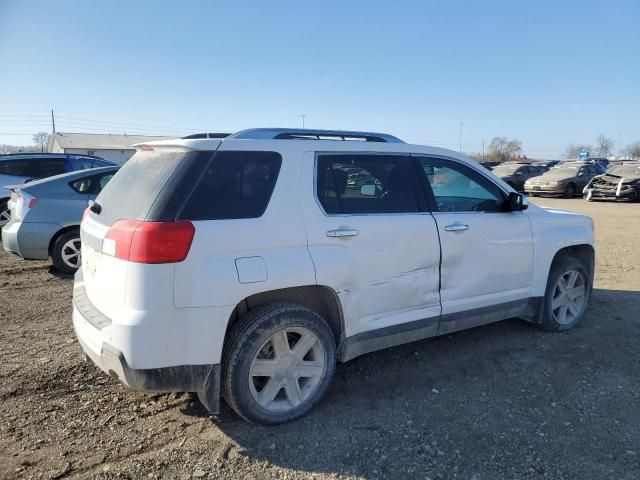 2010 GMC Terrain SLT