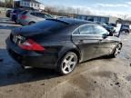 2006 Mercedes-Benz CLS 500C