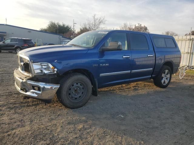 2009 Dodge RAM 1500