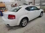 2008 Dodge Avenger SXT