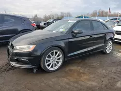 Audi a3 salvage cars for sale: 2016 Audi A3 Premium