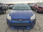 2012 Ford Focus S