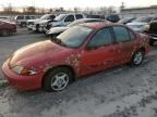 2002 Chevrolet Cavalier Base