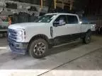 2024 Ford F350 Super Duty