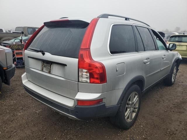 2008 Volvo XC90 3.2