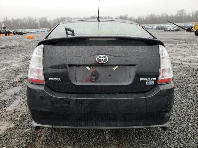 2009 Toyota Prius