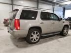 2007 Cadillac Escalade Luxury