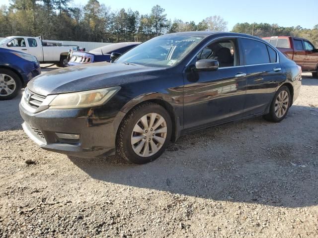 2015 Honda Accord EX