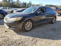 Honda Vehiculos salvage en venta: 2015 Honda Accord EX