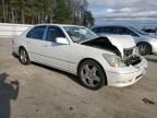 2006 Lexus LS 430