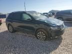 2018 Volkswagen Tiguan S