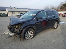 Honda Vehiculos salvage en venta: 2016 Honda CR-V EXL