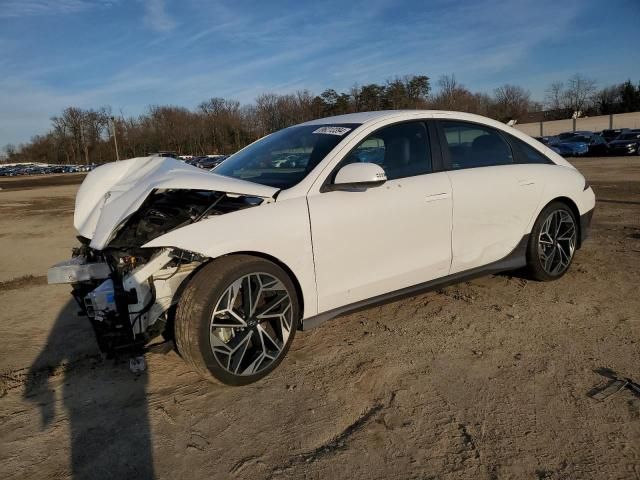 2023 Hyundai Ioniq 6 SEL