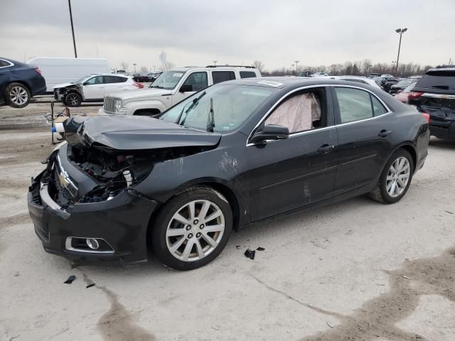 2013 Chevrolet Malibu 2LT