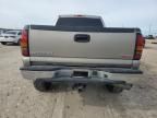 2003 GMC Sierra K2500 Heavy Duty