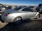 2002 Lexus SC 430