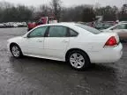 2010 Chevrolet Impala LS