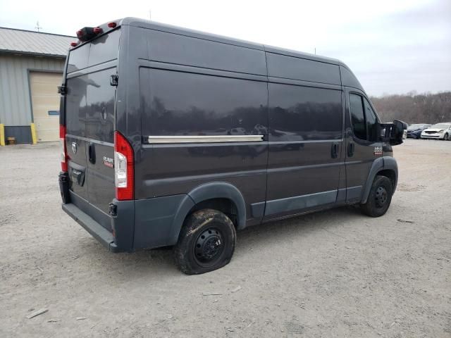 2018 Dodge RAM Promaster 2500 2500 High