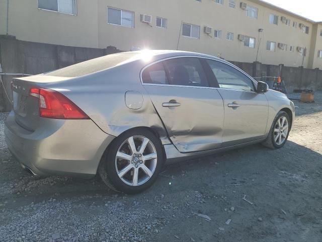 2016 Volvo S60 Premier