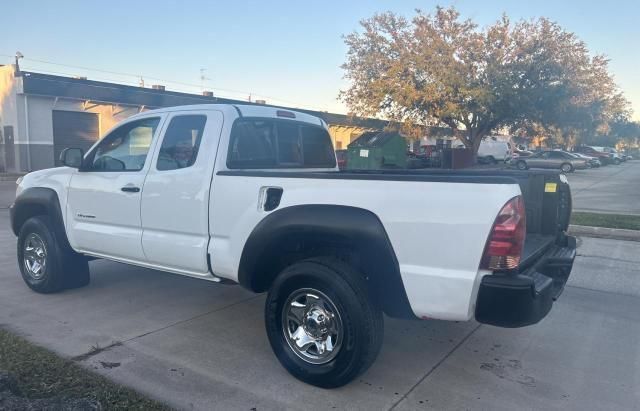 2013 Toyota Tacoma Prerunner Access Cab