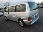 2003 Volkswagen Eurovan MV