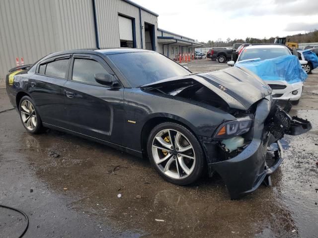 2013 Dodge Charger R/T