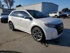 2013 Ford Edge Sport