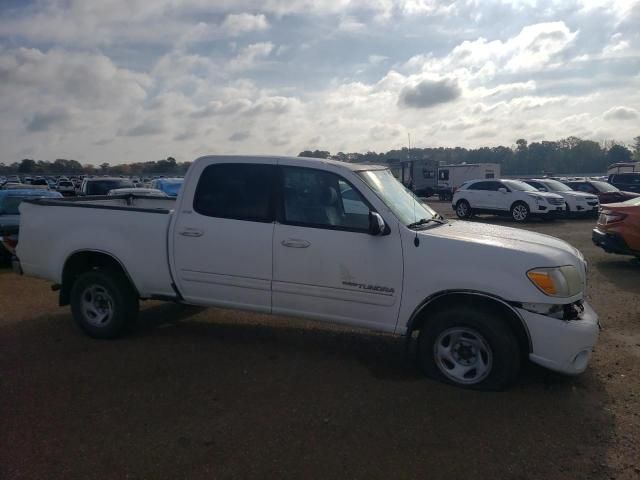 2006 Toyota Tundra Double Cab SR5