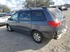 2006 Toyota Sienna CE