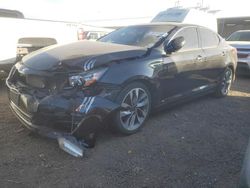 2014 KIA Optima SX en venta en Brighton, CO