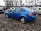 2010 Ford Focus SE