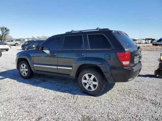 2010 Jeep Grand Cherokee Laredo