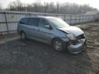 2006 Honda Odyssey EXL