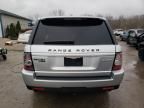 2013 Land Rover Range Rover Sport HSE Luxury