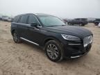 2023 Lincoln Aviator