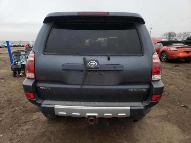 2004 Toyota 4runner Limited