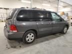 2005 Ford Freestar SES