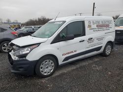 Ford Transit salvage cars for sale: 2016 Ford Transit Connect XL