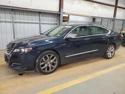 2016 Chevrolet Impala LTZ en venta en Mocksville, NC