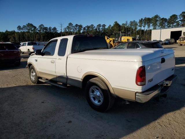 2003 Ford F150