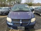 2002 Dodge Grand Caravan EL