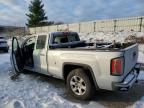 2016 GMC Sierra K1500 SLT