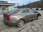 2014 Cadillac ATS