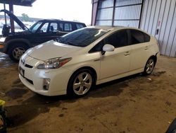 2010 Toyota Prius en venta en American Canyon, CA